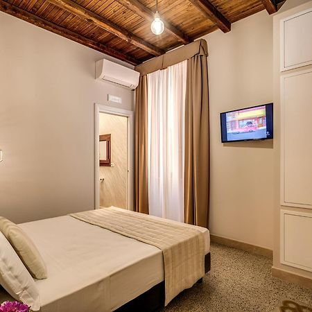 Colosseo Accomodation Room Guest House Rome Buitenkant foto