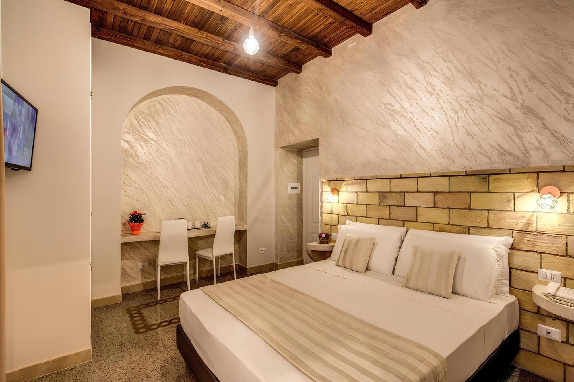 Colosseo Accomodation Room Guest House Rome Buitenkant foto