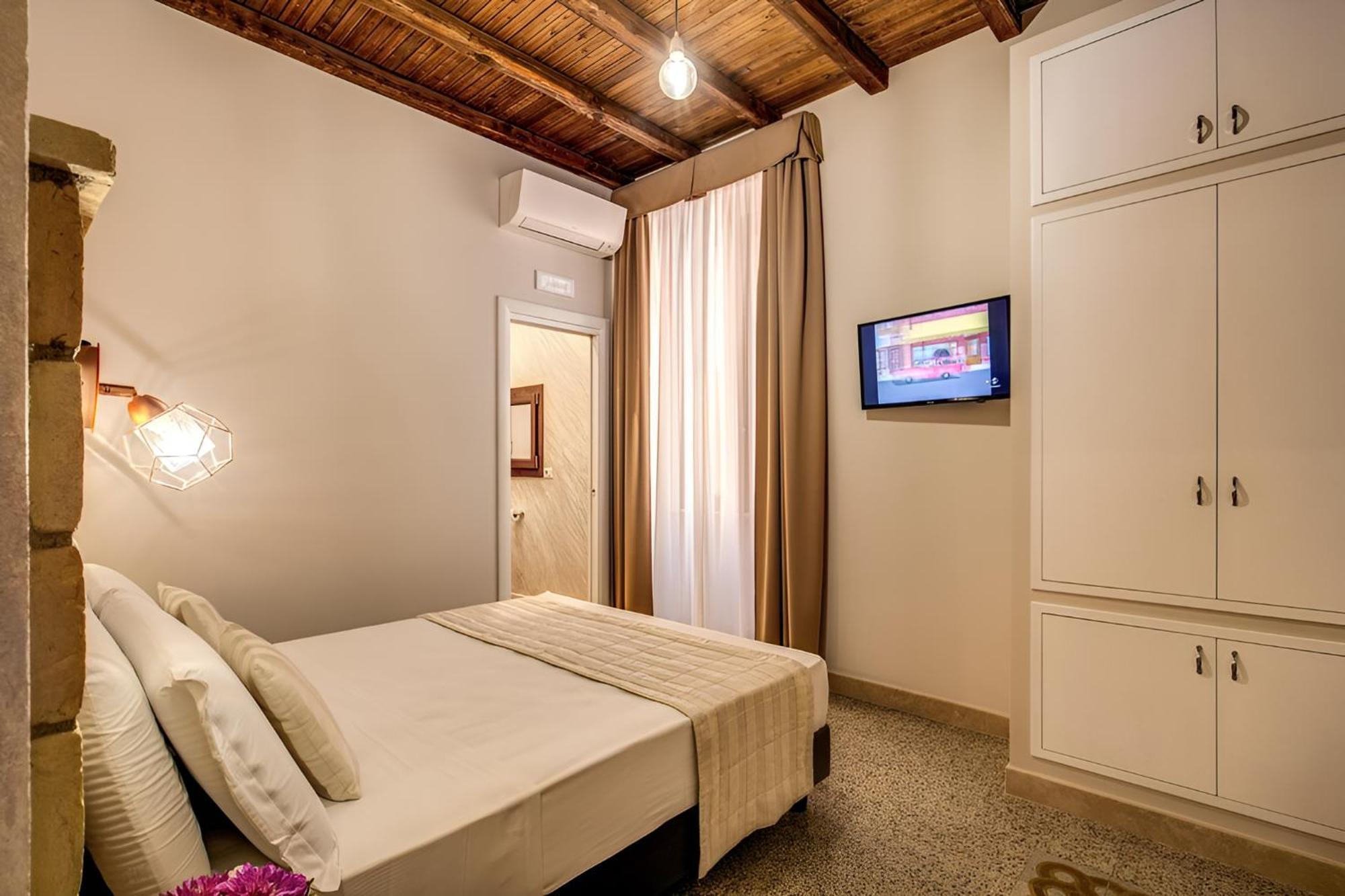 Colosseo Accomodation Room Guest House Rome Buitenkant foto