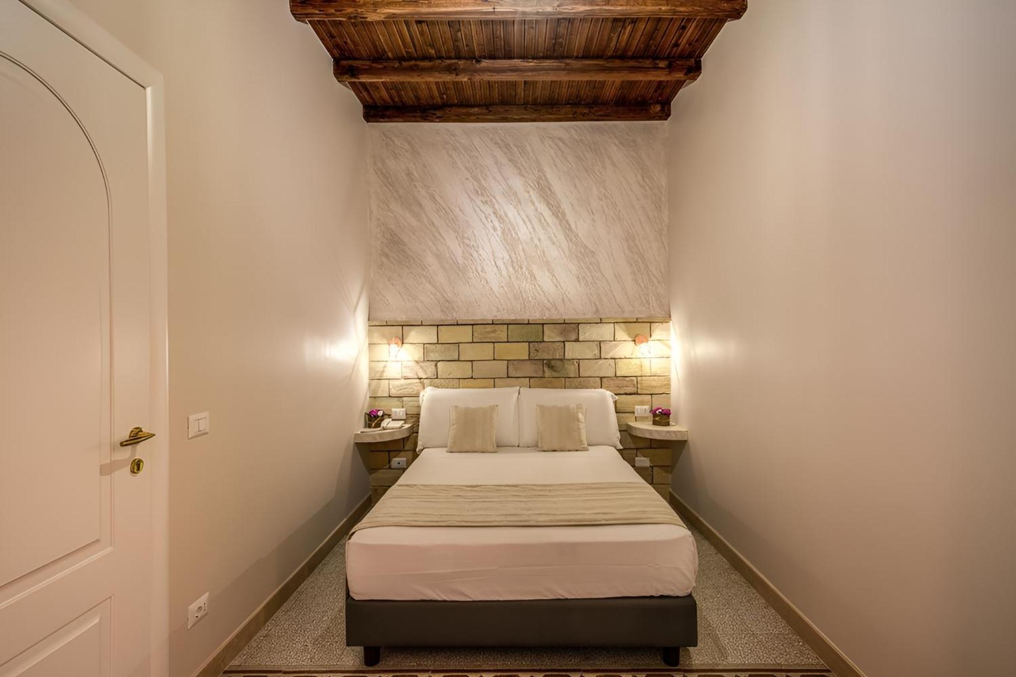 Colosseo Accomodation Room Guest House Rome Buitenkant foto