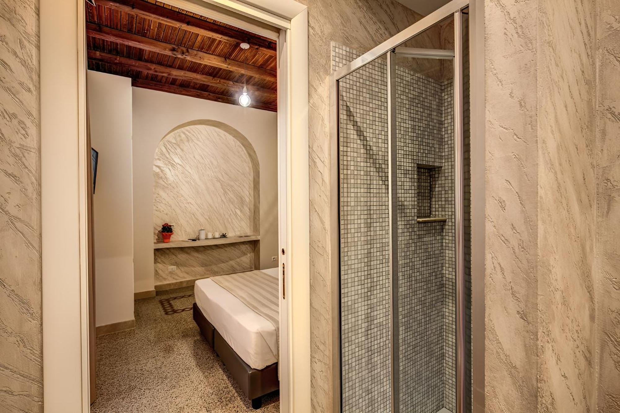 Colosseo Accomodation Room Guest House Rome Buitenkant foto